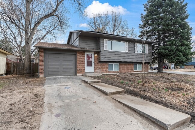 Photo - 4503 Bella Dr House