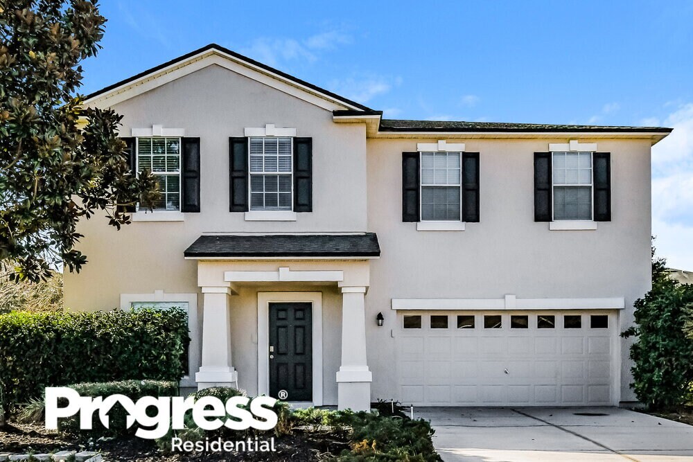 Foto principal - 4703 Pine Lake Dr