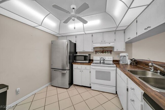 Foto del edificio - 3490 N Key Dr