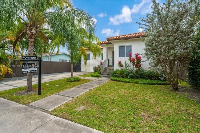 Foto del edificio - 3508 NW 19th Terrace