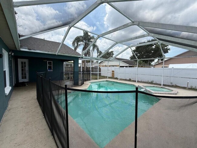 Foto del edificio - 11232 Andy Dr