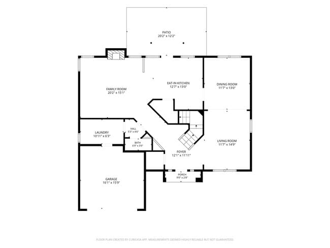 Foto del edificio - 14715 Plains River Dr