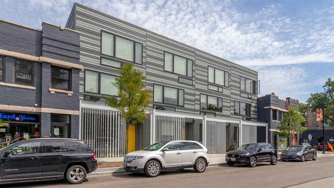 Building Photo - 204 Harrison St