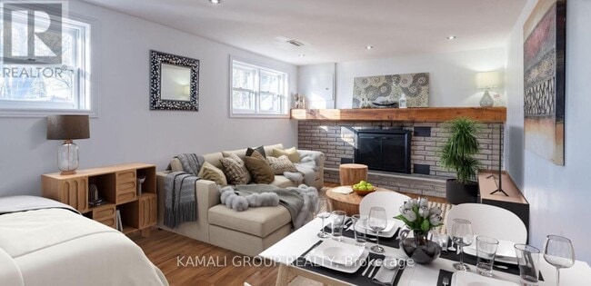 Building Photo - 389 Keewatin St S