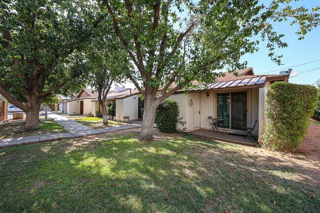 Foto del edificio - 3135 N 38th St