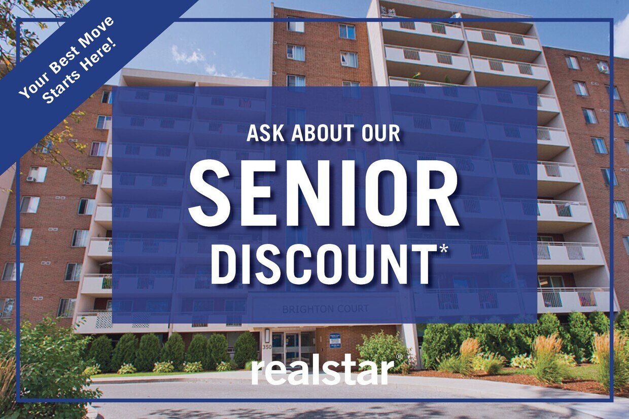 Brighton Court Apartments Apartments 350 Elliott St Windsor, ON