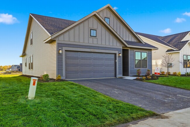 Foto del edificio - 10965 37th St N