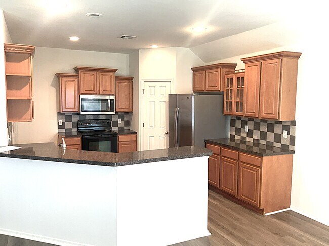 Foto del edificio - 4024 S 212th E Ave