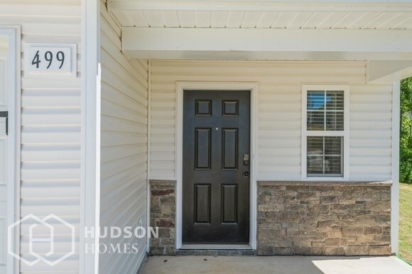 Building Photo - NOW AVAILABLE! - 499 Aubrey Woods Drive, K...