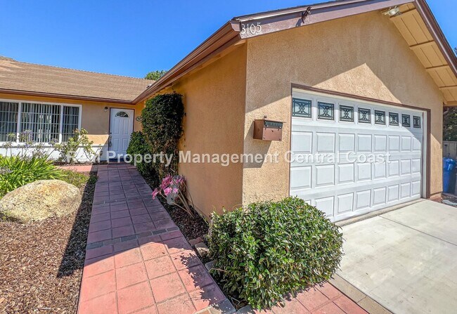Foto del edificio - LEASE PENDING- San Luis Obispo Single Stor...