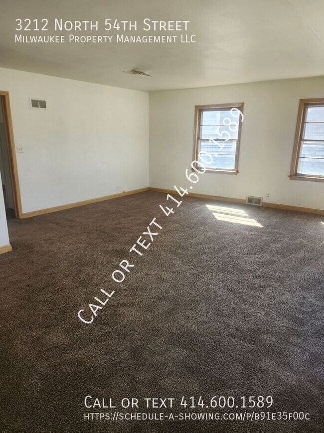 Foto del edificio - 3212 N 54th St