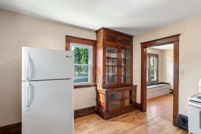 Foto del edificio - 209 Appleton St