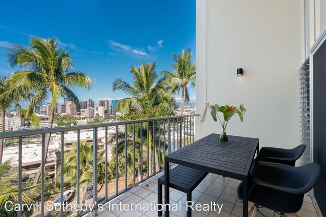 Foto del edificio - 2 br, 2 bath House - 666 Prospect St #I407