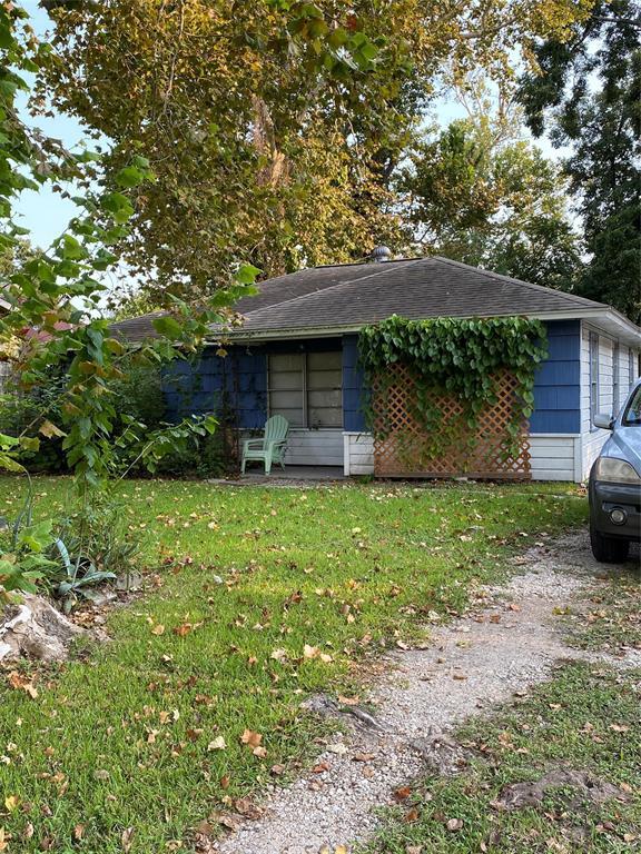 Foto principal - 2504 Pennington St