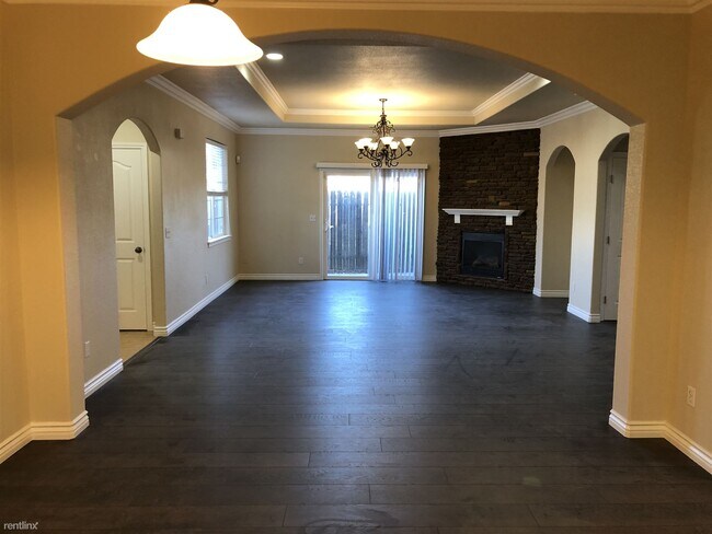 Foto del edificio - 3 br, 2 bath House - 6001 Overwood Court 6003