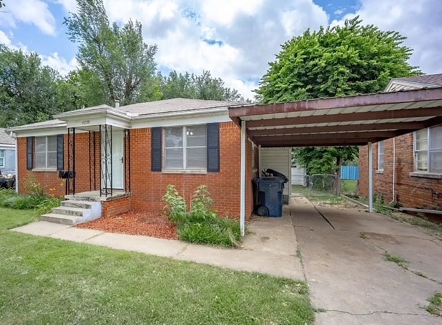 Photo - 4228 NW 15th St House