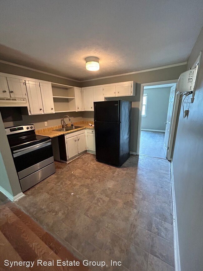 Building Photo - 1 br, 1 bath House - 5112 Linbar Drive