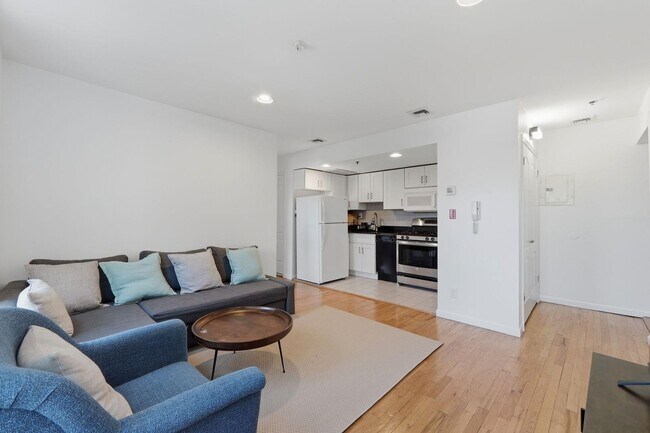 Foto del edificio - 457 2nd St