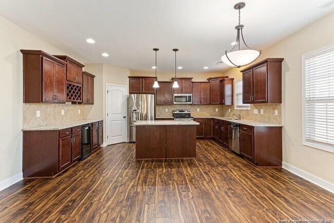 Building Photo - 130 Calvert Ct