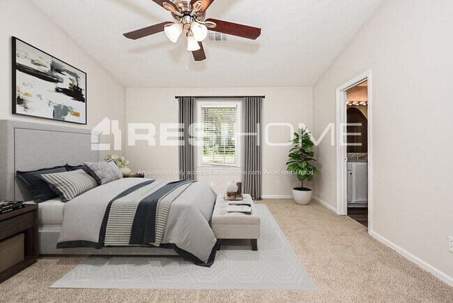 Foto del edificio - 5552 Phillips Dr