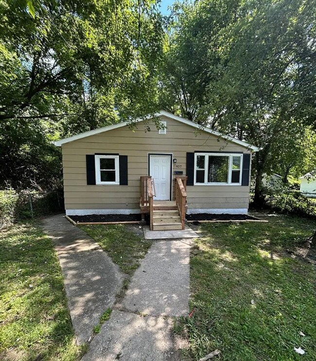 Building Photo - 457 Mildred Ave