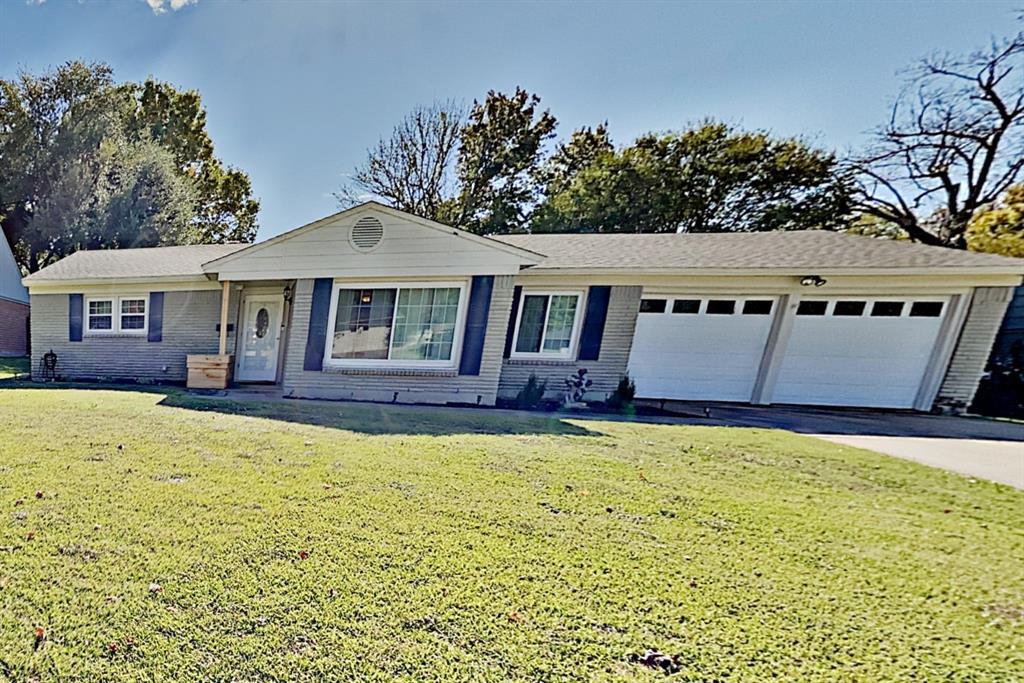 3937 Wosley Dr, Fort Worth, TX 76133 House for Rent in Fort Worth, TX