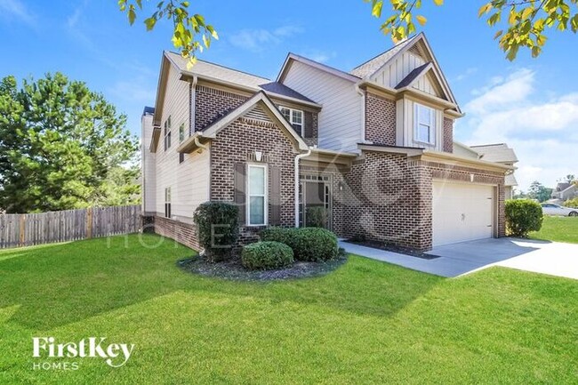 Building Photo - 2010 Hydrangea Ln