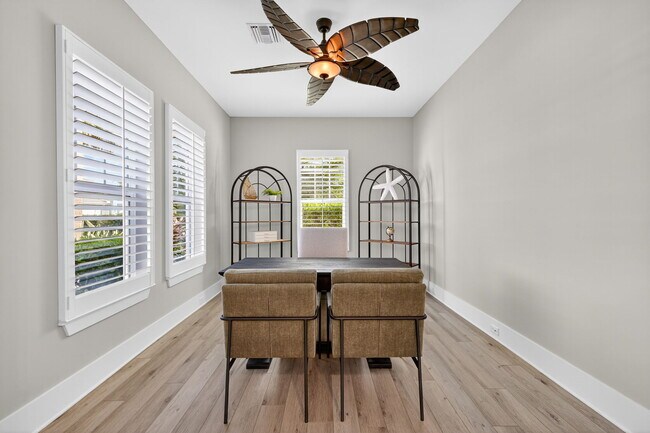 Foto del edificio - 14832 Dockside Ln