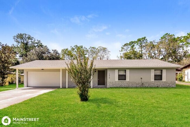 Foto del edificio - 7210 Sheffield Dr, Lakeland, FL 33810