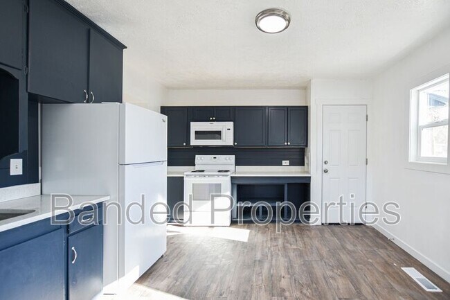 Foto del edificio - 627 23rd St