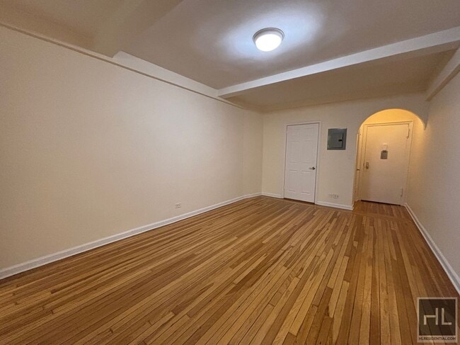 Foto del edificio - AMSTERDAM AVENUE