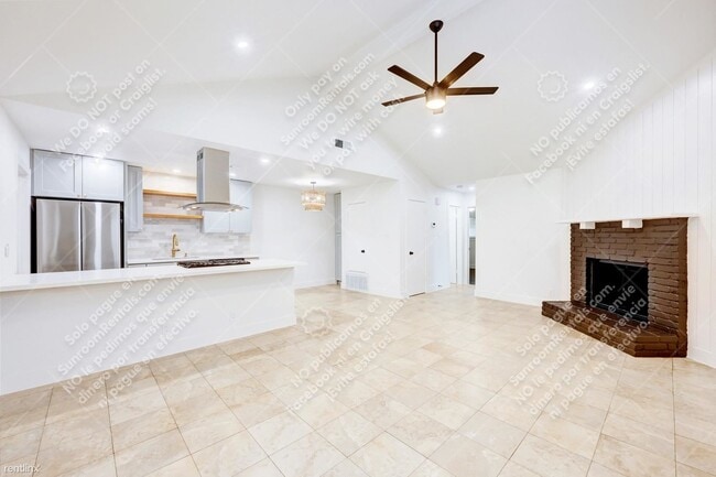 Foto del edificio - 2 br, 1 bath Duplex - 11417 Ptarmigan Dr A A