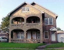Building Photo - 4620 Clay St