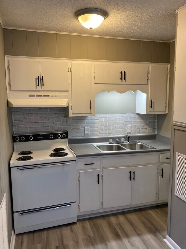 Foto del edificio - 1013 Fuller St SW