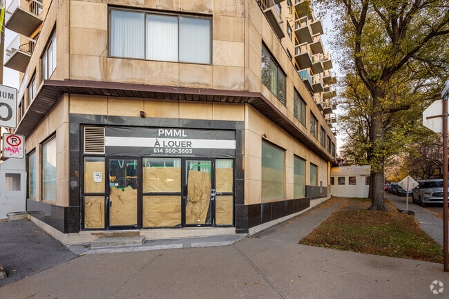 Building Photo - 8655 Rue Foucher