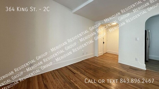 Foto del edificio - 1 bed/1 bath on King St.