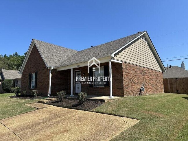 Foto del edificio - 4912 Copper Valley Dr W