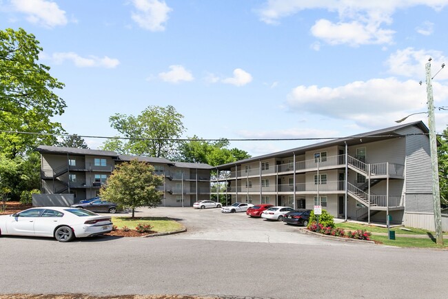 Foto del interior - The Avondale Apartments