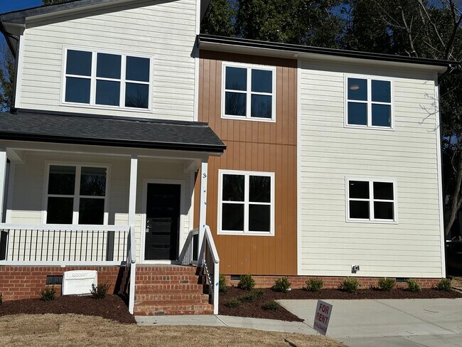 Foto del edificio - 319 Bragg St