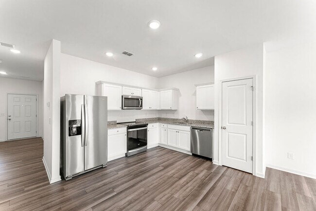 Foto del edificio - 1520 Vernon Blvd