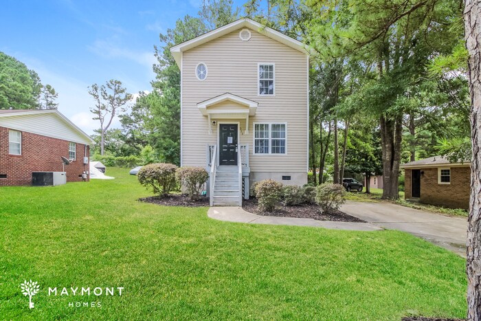 Foto principal - 513 Wilmette Rd
