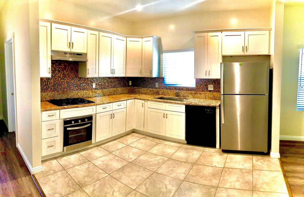Foto principal - 1400 3rd Ave