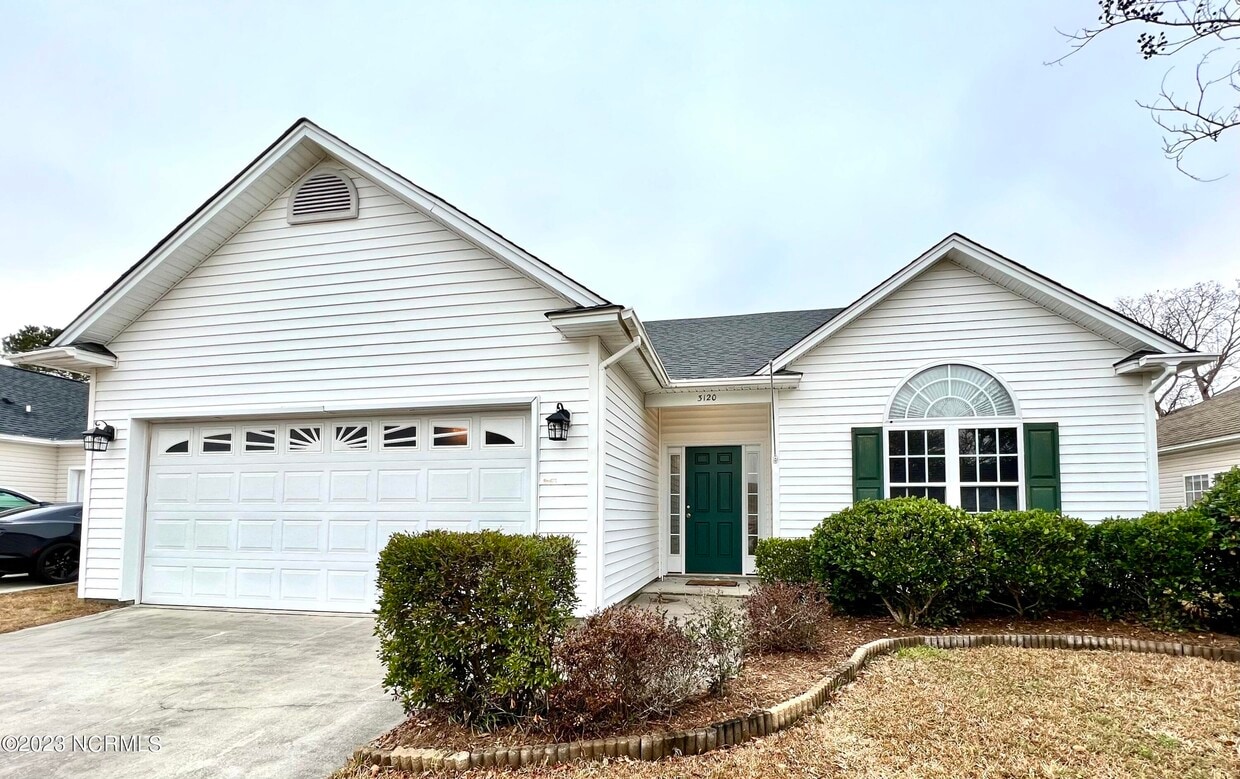 3120 Thistlewood Dr, Leland, NC 28451 House Rental in Leland, NC