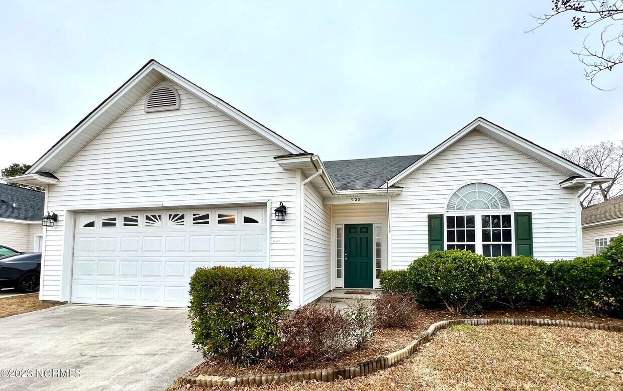 3120 Thistlewood Dr, Leland, NC 28451 House Rental in Leland, NC