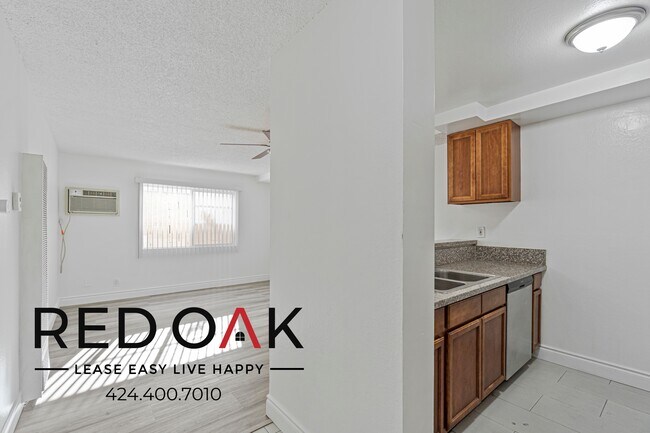 Foto del edificio - 5624 Fair Ave