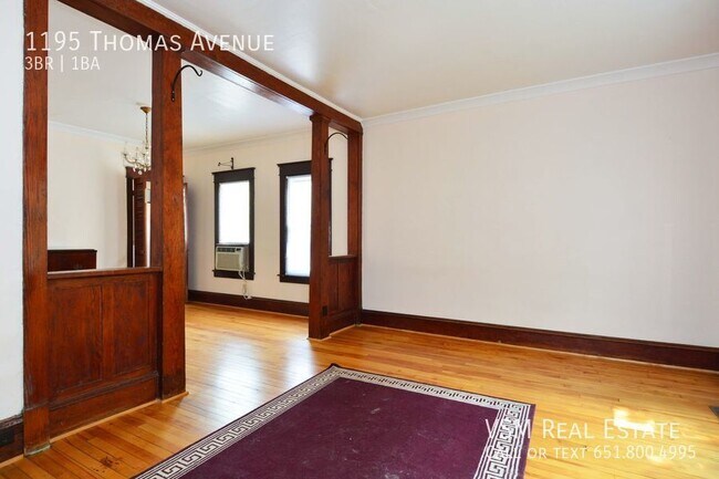 Building Photo - 1195 Thomas Ave W