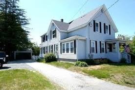 Building Photo - 774 Bedford St