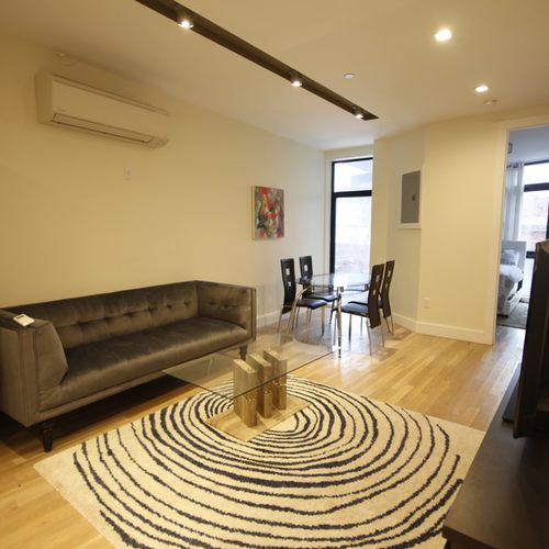 Foto del edificio - 434 Manhattan Ave