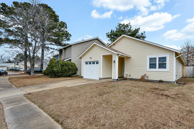 Foto del edificio - 1400 Riverside Dr