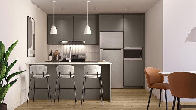 Building Photo - Exal De la Concorde